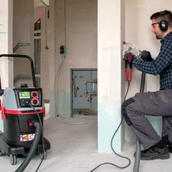 Sale Sprintus våd- og tørstøvsuger Craftix 35H