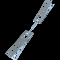 Bygningsbeslag^Sst båndspænder bandlock pro til 25 og 40 mm bånd