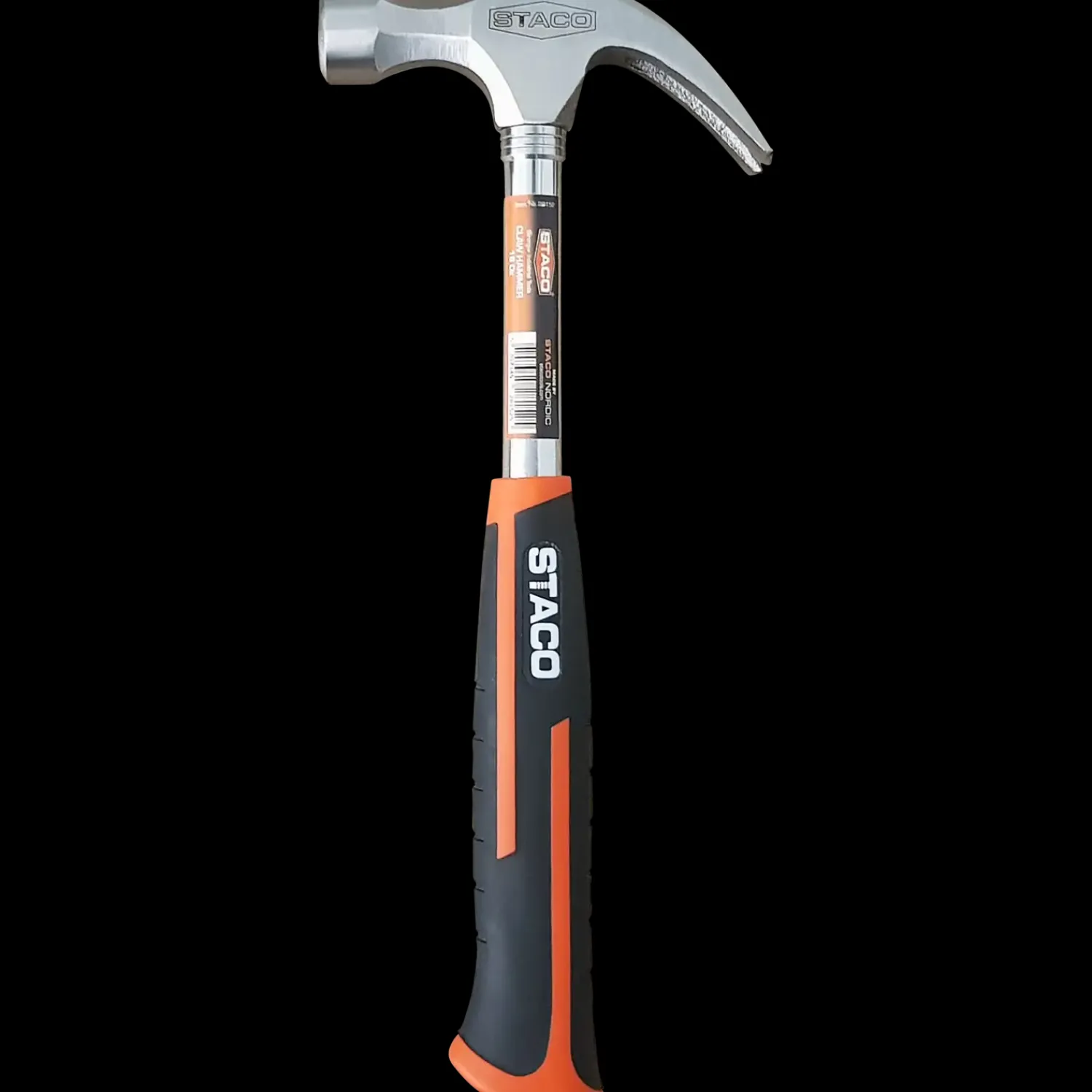 Staco Hamre, Koben Og Slagværktøj^16 OZ kløfthammer