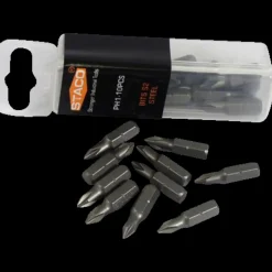 Discount STACO bits 1/4