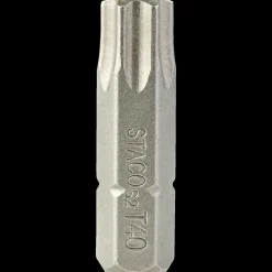 Outlet STACO bits 1/4