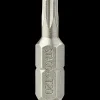 Sale STACO bits 1/4"x25 mm TX20 2 stk