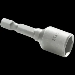 Bits- Og Bitssæt^STACO boltbit 1/4" x 45 mm 6 mm