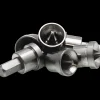 Staco gipsbit 1/4"x25 mm PH2 m/krave 6 stk