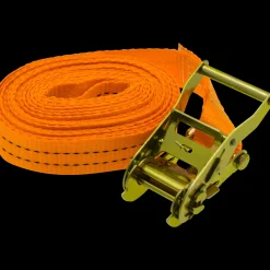 Sale Staco lastestrop m/skrald 38mmx8m