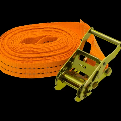 Sale Staco lastestrop m/skrald 38mmx8m