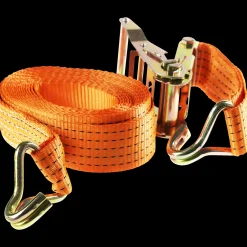 Staco Surring|Autotilbehør^lastestrop/J-krog 38mmx6m 2000kg