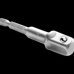 Staco Bits- Og Bitssæt^topholder 1/4"x50 mm