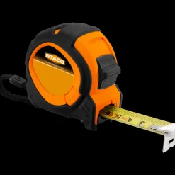 Hot Staco TriLock båndmål magnetisk 3 m x 16 mm