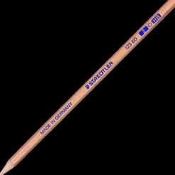 Best Staedtler værkstedsblyant HB2