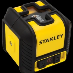New Stanley ® Cubix™ Krydslinjelaser Rød