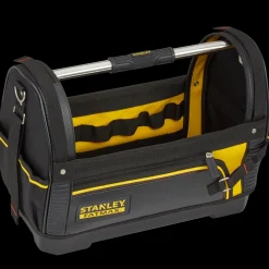 Sale Stanley Fatmax værktøjstaske åben 45 cm