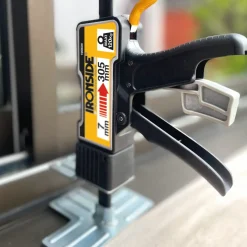 Stanley Skruetvinger^Tradelift løftearm 150 kg 7-254 mm