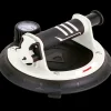 Staring Fliseværktøj^STL-205 vacuum sugekop m/manometer Ø205 mm