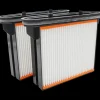 Online Starmix nano filter 3000 CM2 2 stk