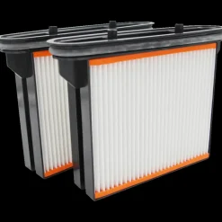Online Starmix nano filter 3000 CM2 2 stk