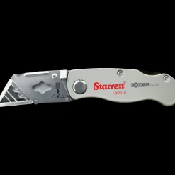 Hot Starret foldekniv låsbar