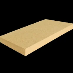 Steico Træfiberisolering^flex 038 træfiberisolering formstykker 145mm