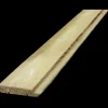 Sternbrædder^Sternbræt understern gran trykimprægneret 25 x 125 mm x 4,2 m