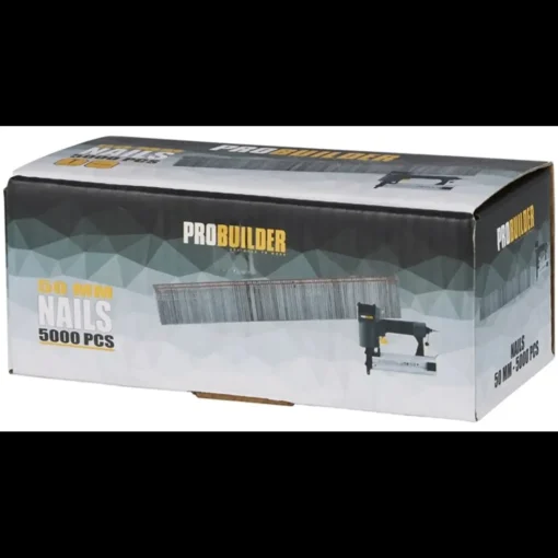 Discount Probuilder Stifter/dykkere til sømpistol 1,0x1,25x50 mm