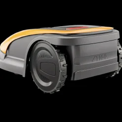 Robotplæneklippere^Stiga A 750 GPS robotplæneklipper