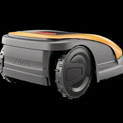 Robotplæneklippere^Stiga A 750 GPS robotplæneklipper