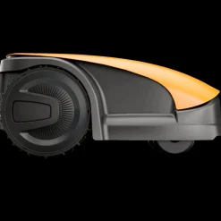 Robotplæneklippere^Stiga A 750 GPS robotplæneklipper