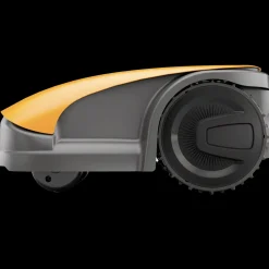 Robotplæneklippere^Stiga A 1000 GPS robotplæneklipper