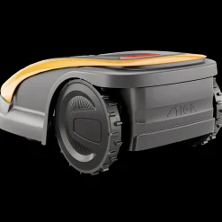 Robotplæneklippere^Stiga A 1000 GPS robotplæneklipper