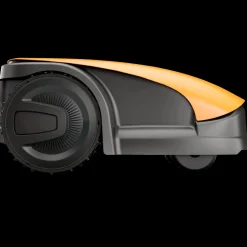 Robotplæneklippere^Stiga A 1000 GPS robotplæneklipper