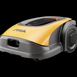 Robotplæneklippere^Stiga A 500 GPS robotplæneklipper