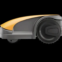 Robotplæneklippere^Stiga A 500 GPS robotplæneklipper
