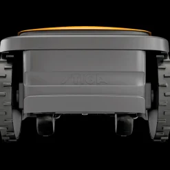 Robotplæneklippere^Stiga A 500 GPS robotplæneklipper