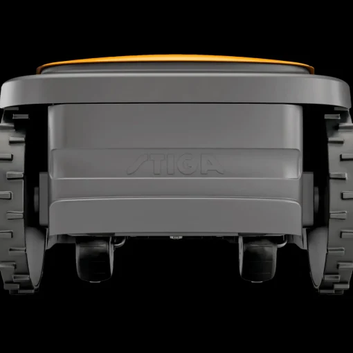 Robotplæneklippere^Stiga A 500 GPS robotplæneklipper