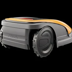 Robotplæneklippere^Stiga A 500 GPS robotplæneklipper