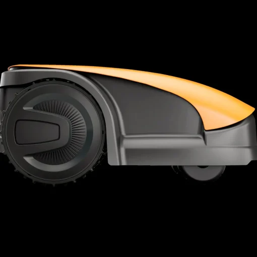 Robotplæneklippere^Stiga A 500 GPS robotplæneklipper