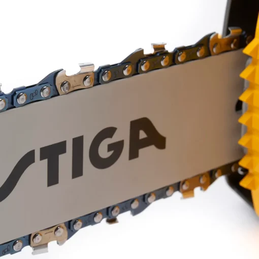 Stiga Motorsave^CS 100e kit 10" batteridrevet kædesav