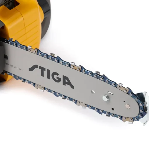 Stiga Motorsave^CS 100e kit 10" batteridrevet kædesav