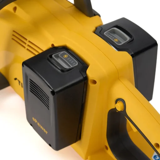 New Stiga CS 300e kit 12" batteridrevet kædesav