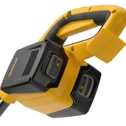 New Stiga GT 300e kit batteridrevet græstrimmer/buskrydder