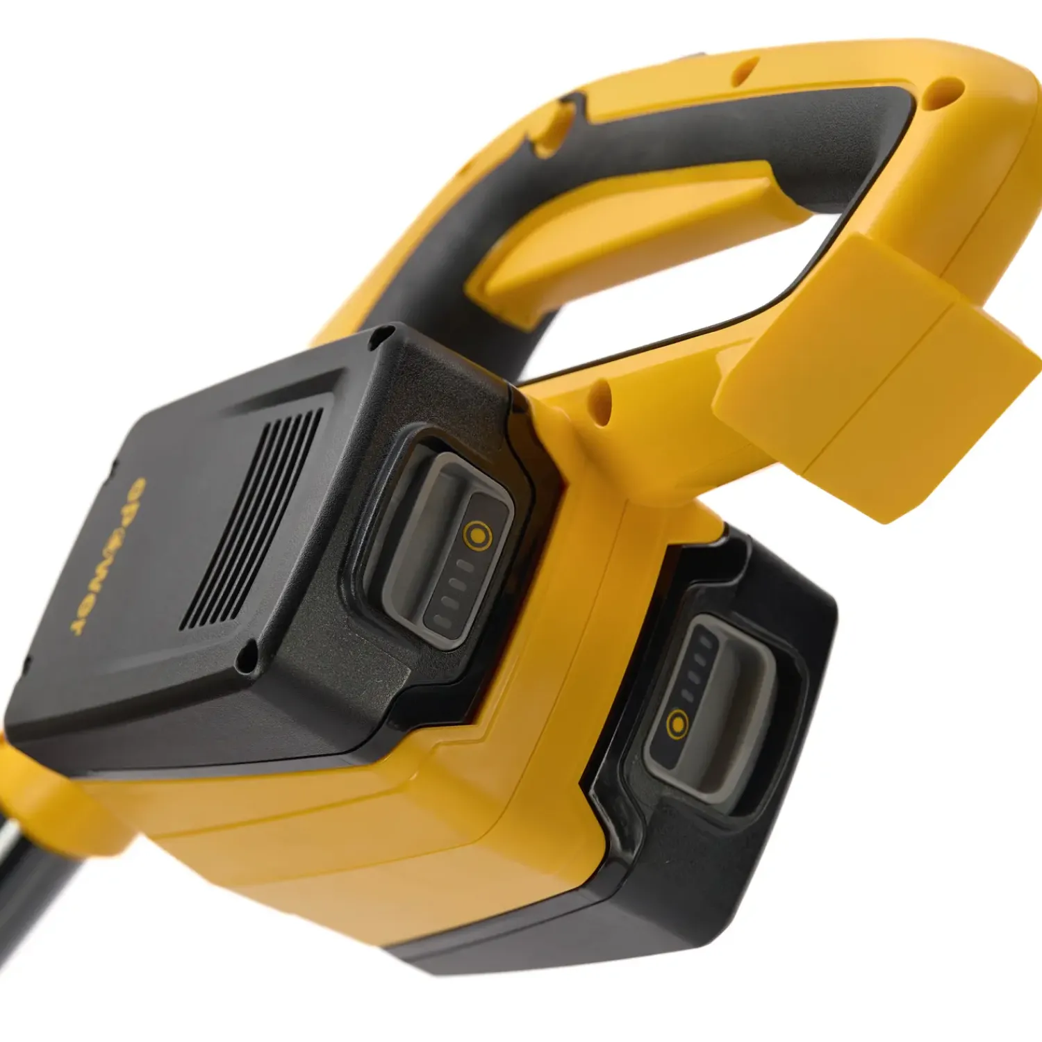 New Stiga GT 300e kit batteridrevet græstrimmer/buskrydder