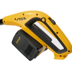 New Stiga GT 300e kit batteridrevet græstrimmer/buskrydder