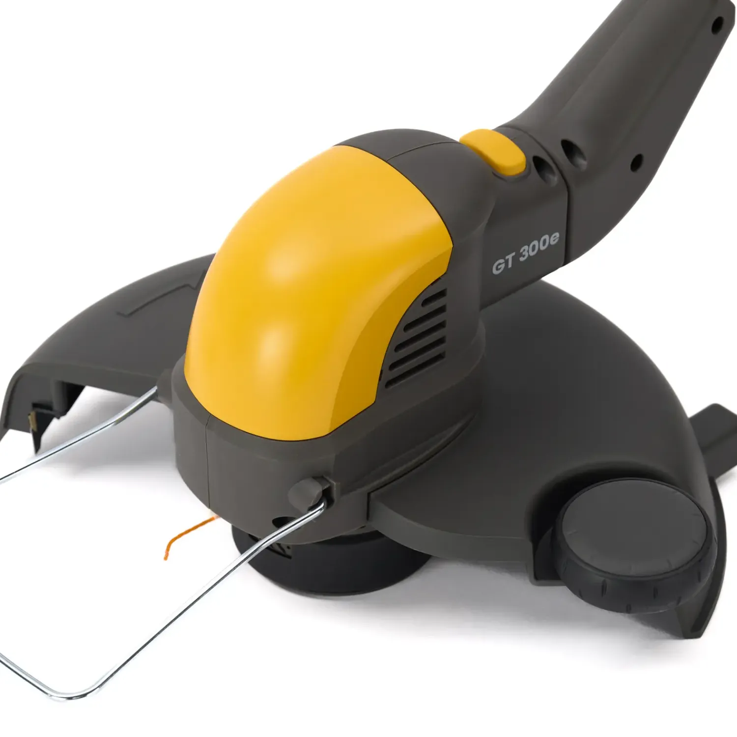 New Stiga GT 300e kit batteridrevet græstrimmer/buskrydder