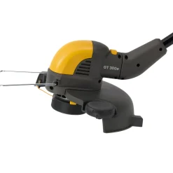 New Stiga GT 300e kit batteridrevet græstrimmer/buskrydder