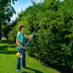 Sale Stiga MT 330 benzindrevet multi-tool incl. tilbehør