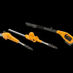 Stiga Hækkeklippere^MT 100e kit batteridrevet multi-tool