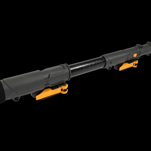 Stiga Hækkeklippere^MT 100e kit batteridrevet multi-tool