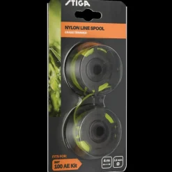 Discount Stiga SGT 100 AE trimmerspole m/line