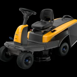 Discount Stiga Swift 372e batteridrevet havetraktor