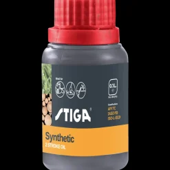 Outlet Stiga 2-taktsolie 100 ml